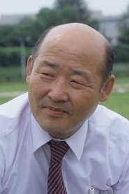 Park Yong-sik portrait