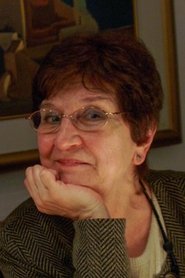 Lise L'Heureux portrait