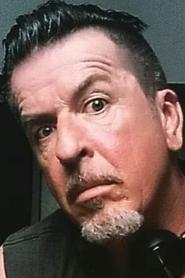 Freddy Dalton portrait