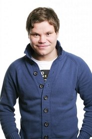 Asko Vaarala portrait