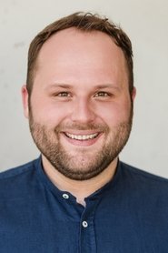 Sebastian Perdek portrait