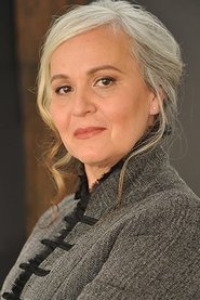 Yvetta Fisher portrait