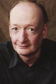Boyd Banks portrait