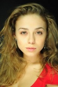 Rina Grishina portrait