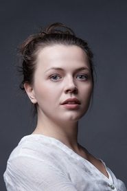 Anna Biernacik portrait