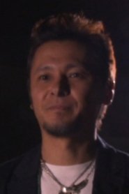 Aki Ueda portrait
