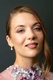 Yeva Sai portrait
