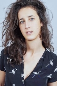 Agnès Hurstel portrait