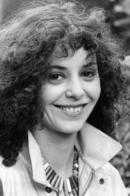 Jacqueline Parent portrait