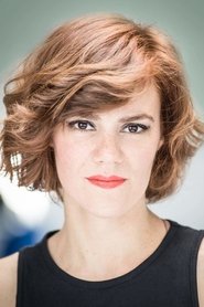 Lise Vigneault portrait