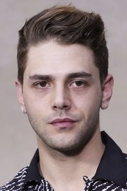 Xavier Dolan portrait