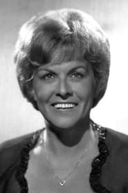 Roberta Sherwood portrait