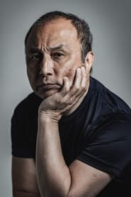 Katsuhiro Fukuda portrait
