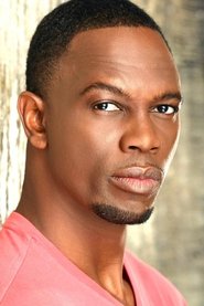 Newton Mayenge portrait