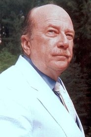 Macon McCalman portrait