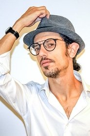 Emanuele Minafò portrait