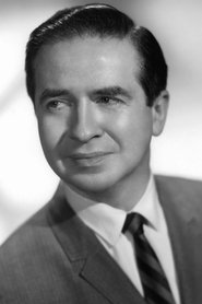 Joe Franklin portrait