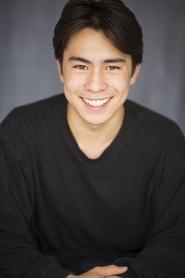 Jaga Yap portrait