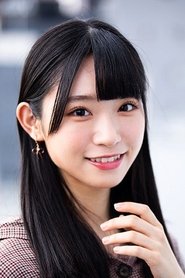 Mizuki Yamauchi portrait
