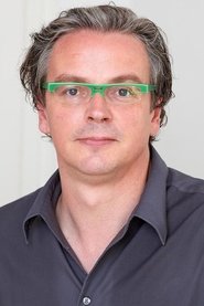 Michael Frenschkowski portrait