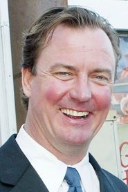 Barry Tubb portrait