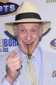 Bert Sugar portrait