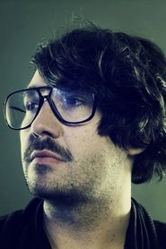 Nathan Howdeshell portrait