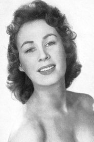 Edith Jost portrait