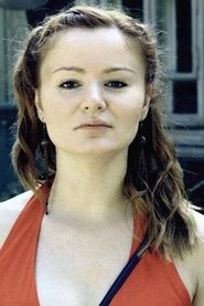 Iwona Siemieniuk portrait