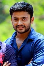 Manikuttan portrait