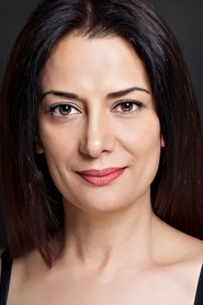 Veda Yurtsever portrait