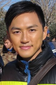 Anson Leung Chun-Yat portrait