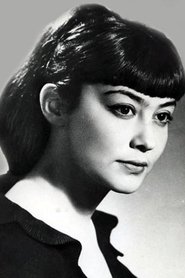 Zemfira Tsakhilova portrait
