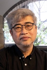 Kim Tak-hwan portrait