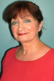 Myriam Roustan portrait