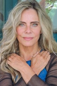 Bruna Lombardi portrait