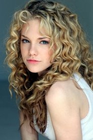 Mackenzie Mauzy portrait