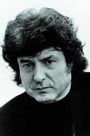 Enrique Morente portrait