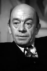 Alec Craig portrait