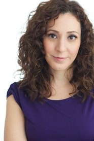 Elisa Dyann portrait
