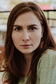 Paméla Dumont portrait