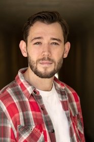 Charlie Chappell portrait