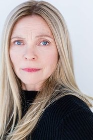 Marina Stephenson Kerr portrait