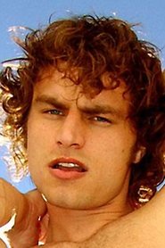 Sebastian Stone portrait