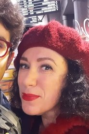 Laura Aluisi portrait