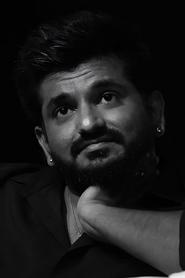 Ashwath Marimuthu portrait