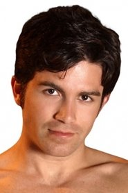 Damon Demarco portrait