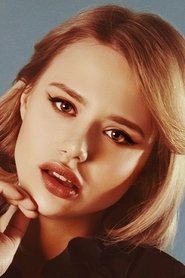 Mariya Gamayun portrait