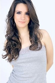 Mariana Cabral portrait