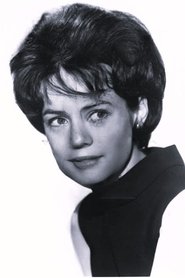 Monica Moran portrait